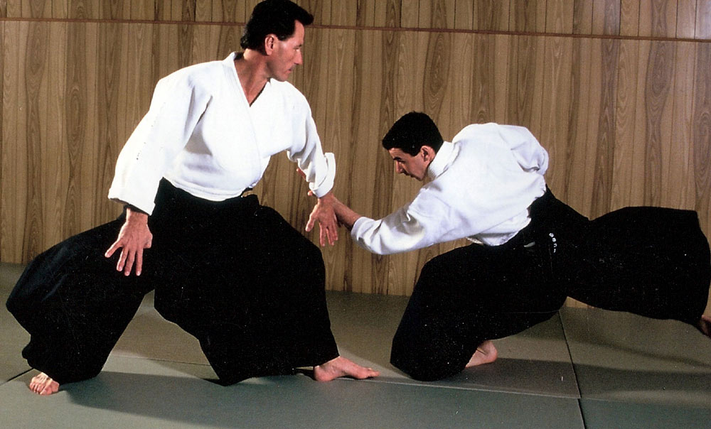 Kendo - Aikido