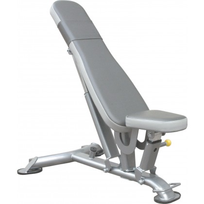 Πάγκος Γυμναστικής Επαγγελματικός Ρυθμιζόμενος Multi-adjustable bench IT7011C - 46124
