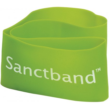 Λάστιχο Αντίστασης Sanctband Loop Band Μεσαίο - 88232