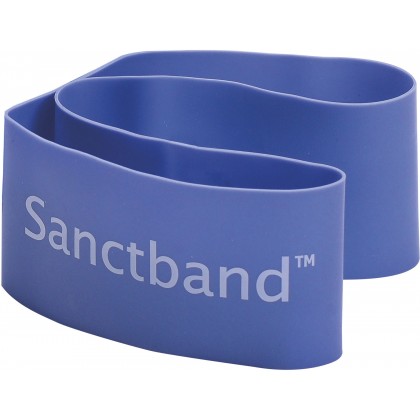 Λάστιχο Αντίστασης Sanctband Loop Band Σκληρό - 88233