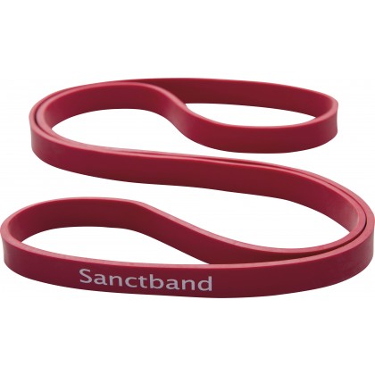 Λάστιχο Αντίστασης Sanctband Super Loop Band Μεσαίο - 88235