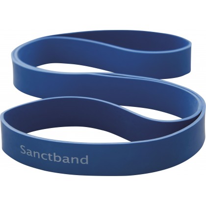 Λάστιχο Αντίστασης Sanctband Super Loop Band Σκληρό - 88236