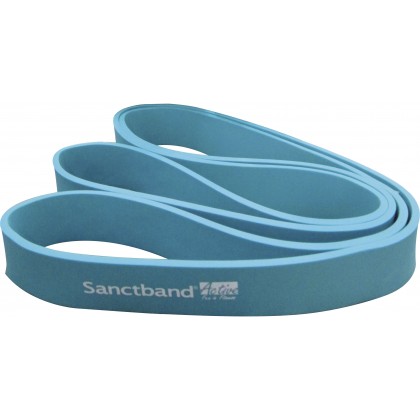 Λάστιχο Αντίστασης Sanctband Active Super Loop Band Σκληρό+ - 88276