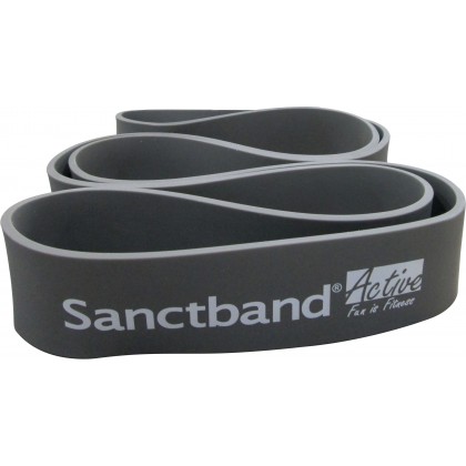 Λάστιχο Αντίστασης Sanctband Active Super Loop Band Πολύ Σκληρό+ - 88278