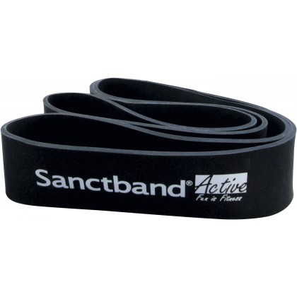 Λάστιχο Αντίστασης Sanctband Active Super Loop Band ΠολύΣκληρό++ - 88279