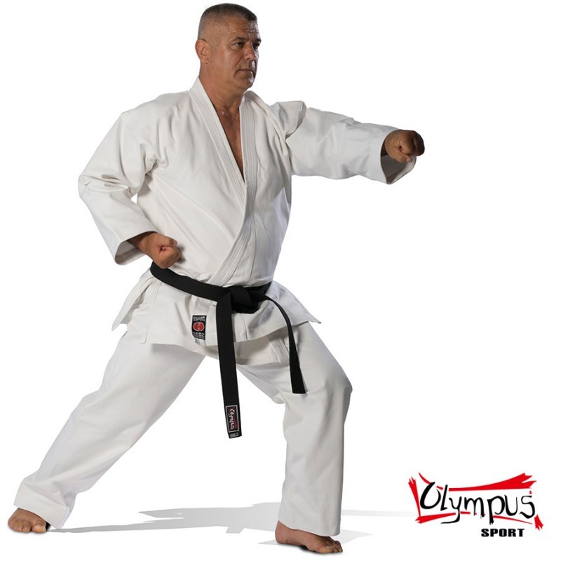 1021 Karate Uniform Olympus Instructor 16oz 800x800 