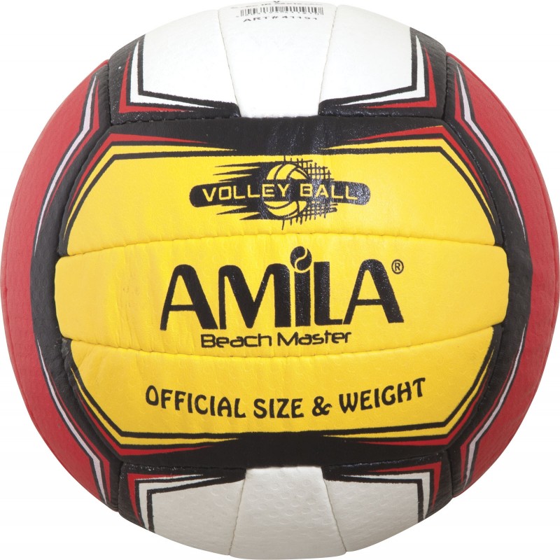 Μπάλα Beach Volley AMILA Beach Master Νο. 5 - 41191