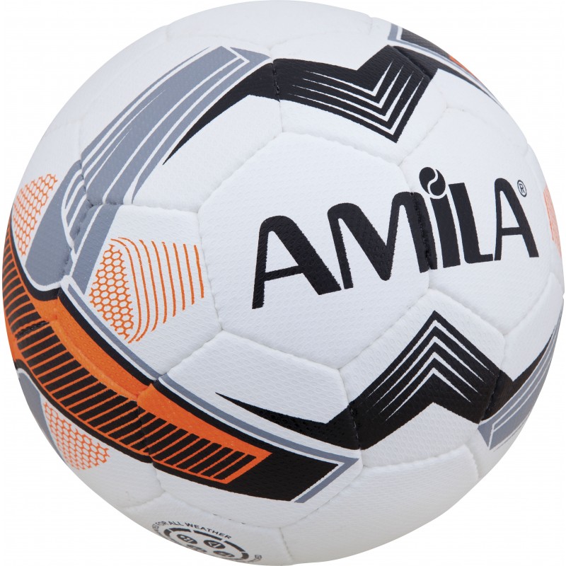 Μπάλα Ποδοσφαίρου AMILA Vogue No. 5 FIFA Approved - 41195