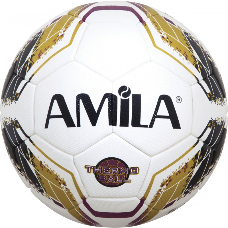 Μπάλα Ποδοσφαίρου AMILA Fantom No. 5 - 41199