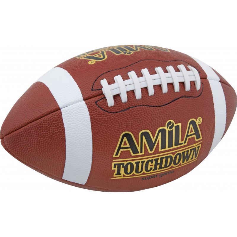 Μπάλα Rugby AMILA No. 9 - 41533