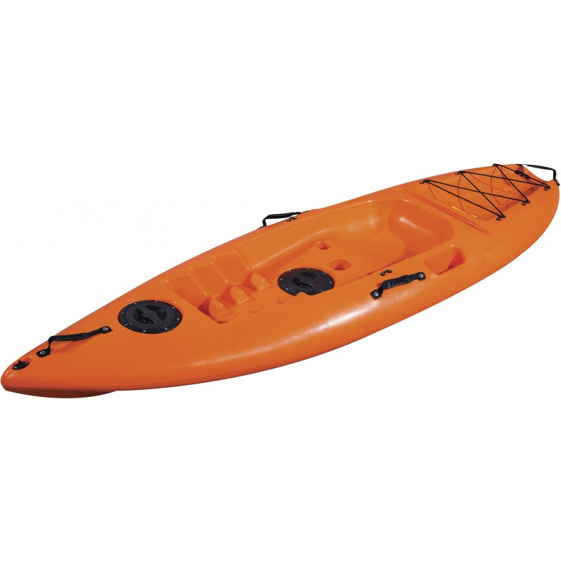 Kayak Flash (πορτοκαλί) - 1135401