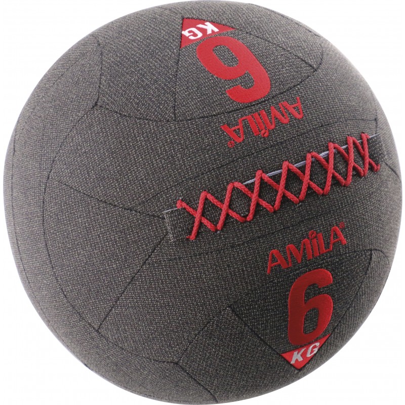 AMILA Wall Ball Kevlar Series 6Kg - 94612