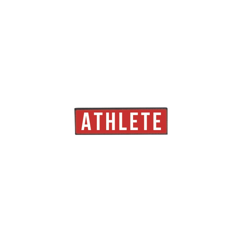 Patch "Athlete" - 95345