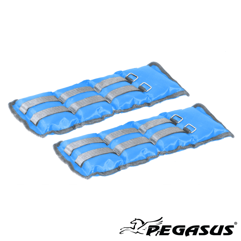 Pegasus® Βάρη Άκρων (1.5kg - Zεύγος) - Β-2112-15