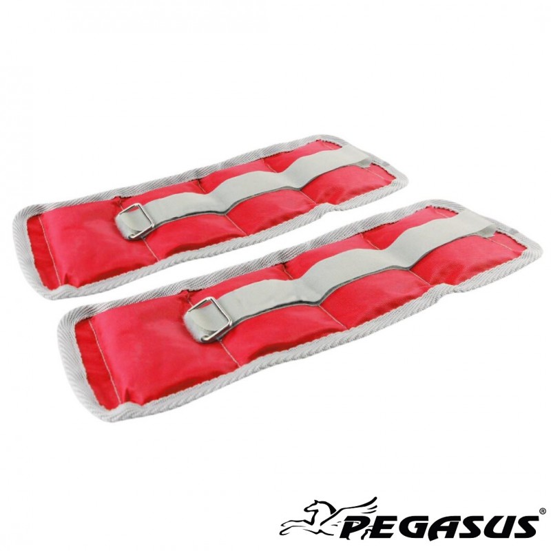 Pegasus® Βάρη Άκρων (1.0kg - Zεύγος) - Β-2112-10