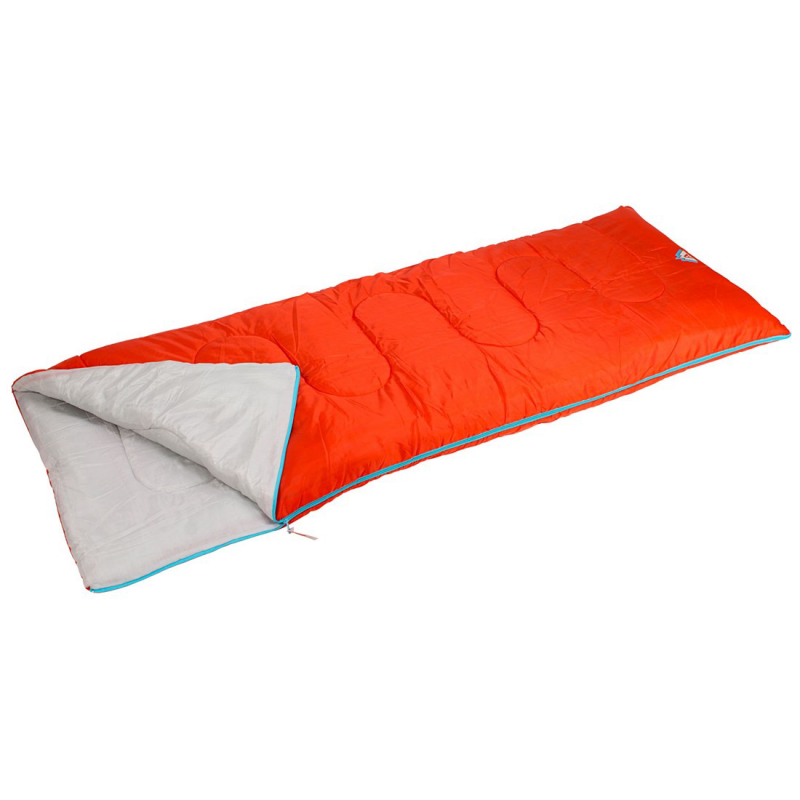 Sleeping bag ενηλίκων (κόκκινο) - 21NL-RGA