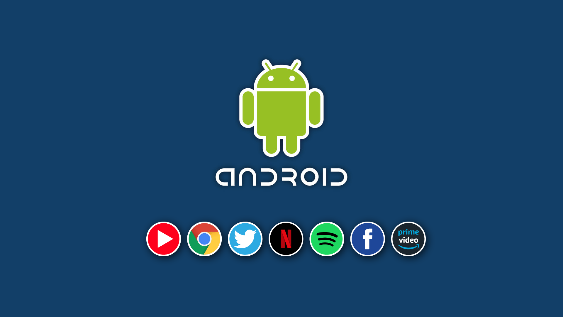 Λειτουργικό Android